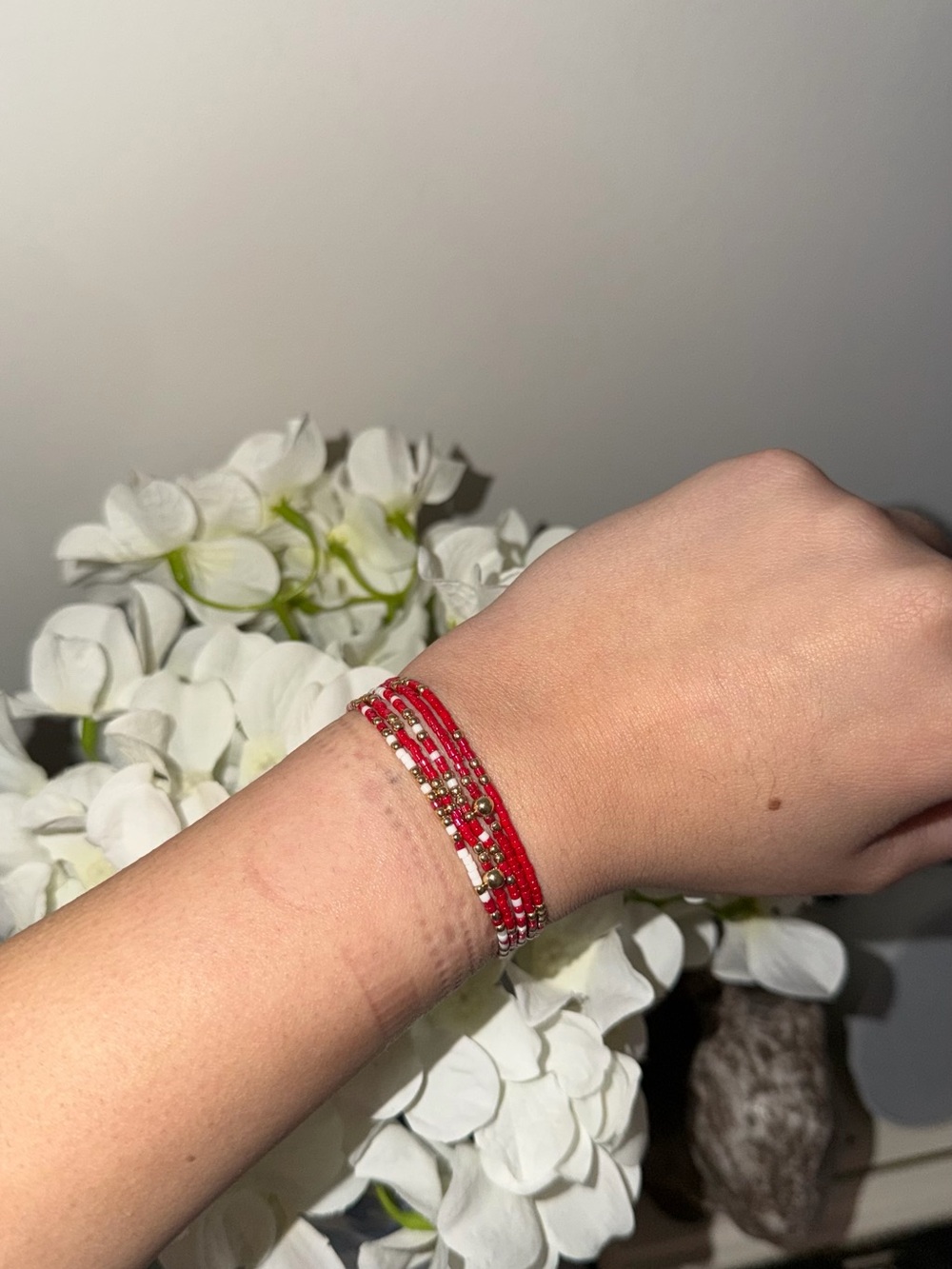Enewton e-girl bracelet stack